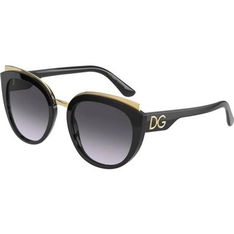 GÜNEŞ GÖZLÜĞÜ DOLCE&GABBANA DG4383 501/8G54 .